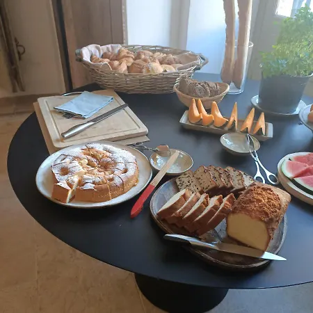 Guest house Au Ralenti Du Lierre
