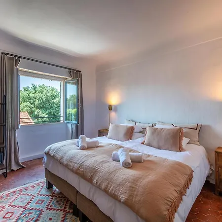 Au Ralenti Du Lierre Guest house