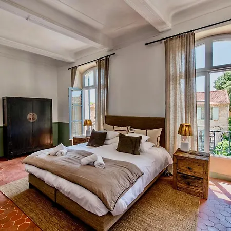 Au Ralenti Du Lierre Guest house