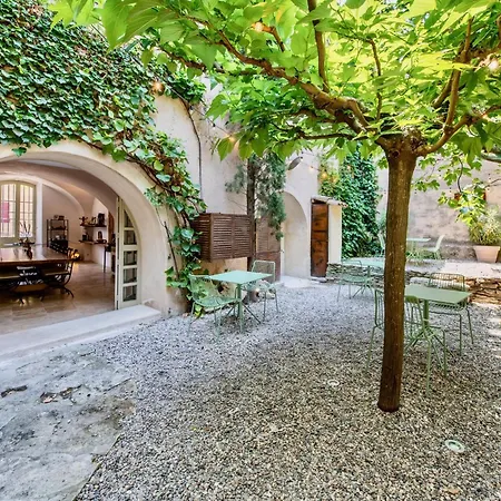 Au Ralenti Du Lierre Guest house